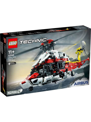 LEGO Technic Airbus H175 Rettungshubschrauber in Mehrfarbig ab 11 Jahre