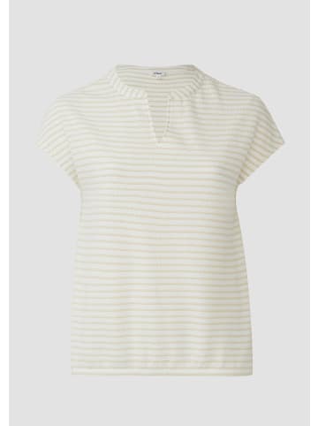 s.Oliver T-Shirt in 07H2_natur
