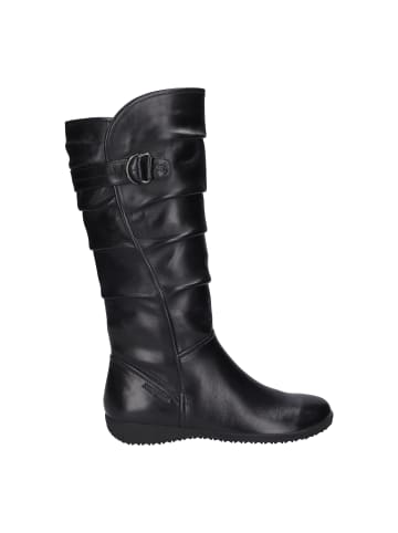 Josef Seibel Stiefel Naly 23 in schwarz