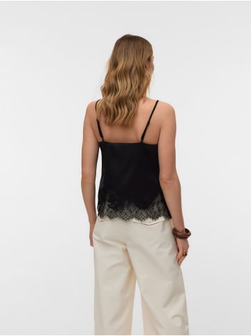 Vero Moda Bluse in Black