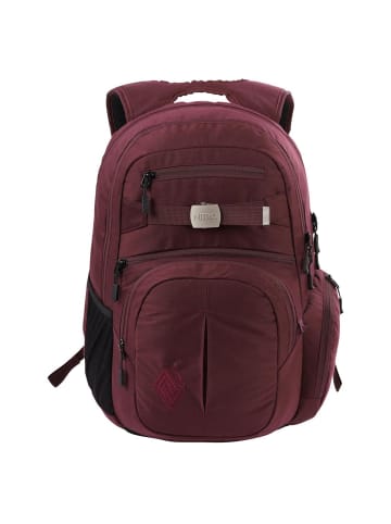 Nitro Daypack Hero Rucksack 52 cm Laptopfach in wine