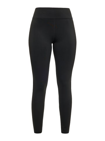 faina Damen Hose in Schwarz