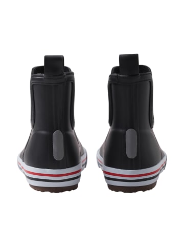 Reima Regenstiefel Gummistiefel " Ankles " in Schwarz