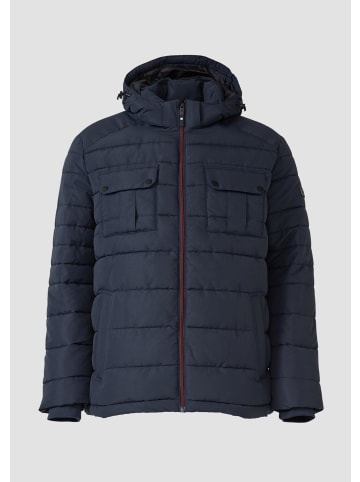 s.Oliver Outdoor-Jacke in 5922_navy