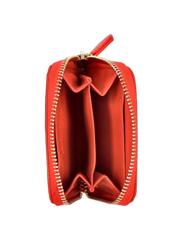 Valentino Bags Divina - Geldbörse 2cc 10 cm in rosso