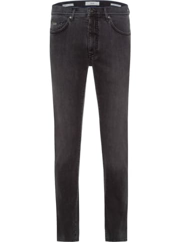 BRAX  Slim Fit Jeans für Herren in uni
