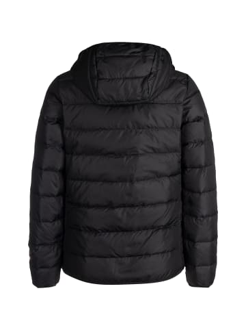 Adidas Sportswear Winterjacke Essentials in schwarz