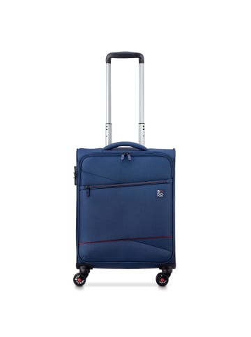 MODO by roncato Eclipse 2.0 4 Rollen Kabinentrolley 55 cm in dark blue