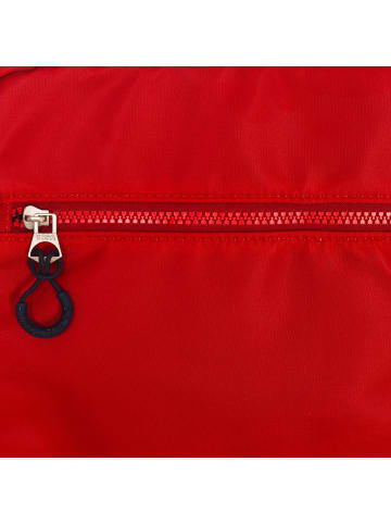 U.S. Polo Assn. Umhängetasche in Red