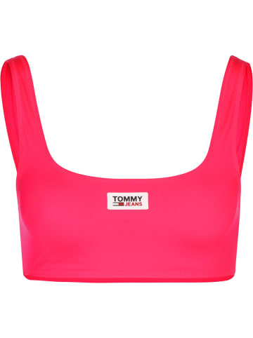Tommy Hilfiger Bikini in hyper pink