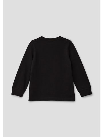 s.Oliver T-Shirt in 9999_schwarz
