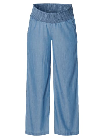 ESPRIT Casual Hose in Lightwash