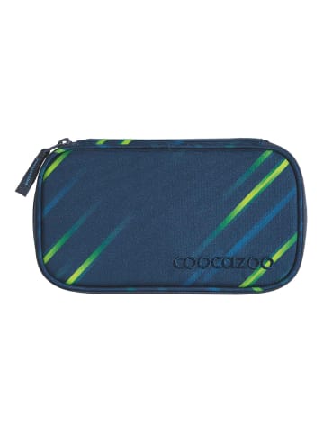 Coocazoo coocazoo Schlampermäppchen, Fast Lime