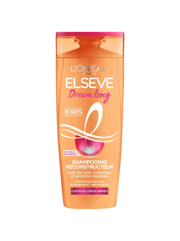 L'Oréal Paris Elseve Dream Long Aufbau-Shampoo 300 ml
