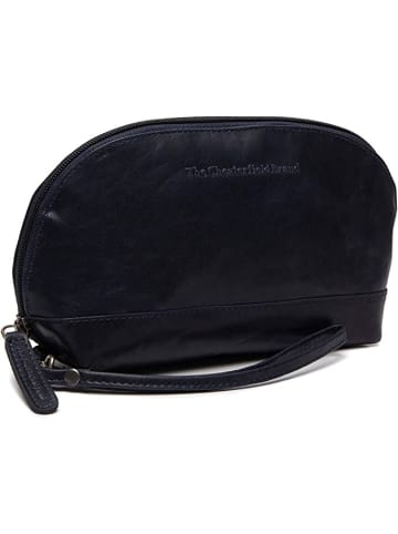 The Chesterfield Brand Kulturtasche für Erwachsene in blau