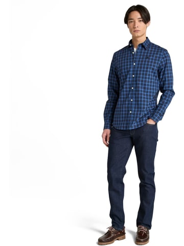 Timberland T-Shirt in Rot