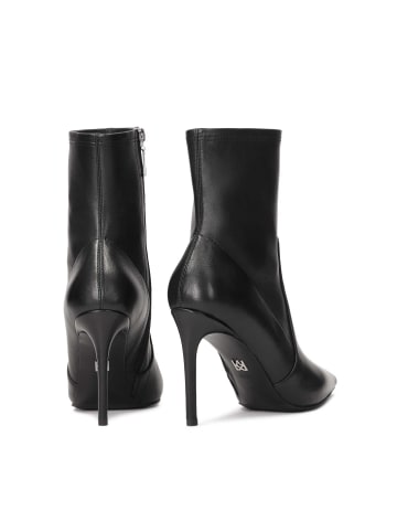 Kazar Boots in Schwarz