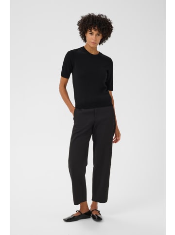 PART TWO Strickpullover NatanyaPW Classic fit in Black