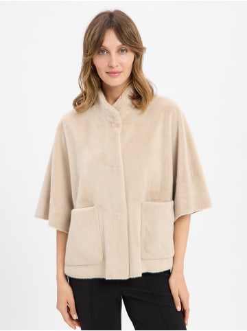 RINO&PELLE Jacke Dewi in beige