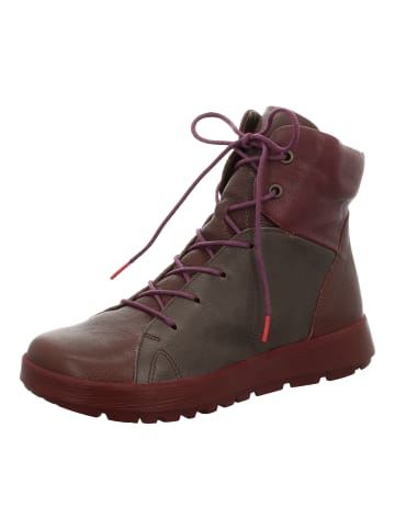 Think! Stiefelette COMODA in Espresso/Kombi