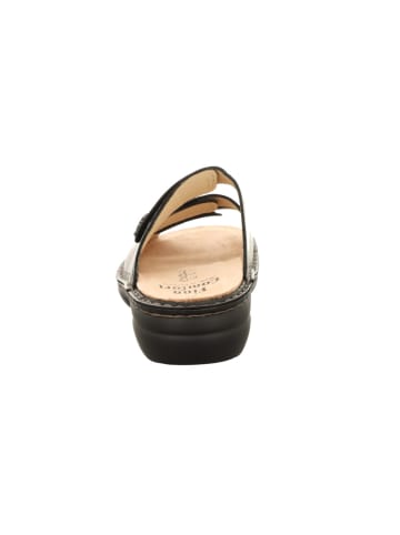 Finn Comfort Pantoletten für Damen in schwarz