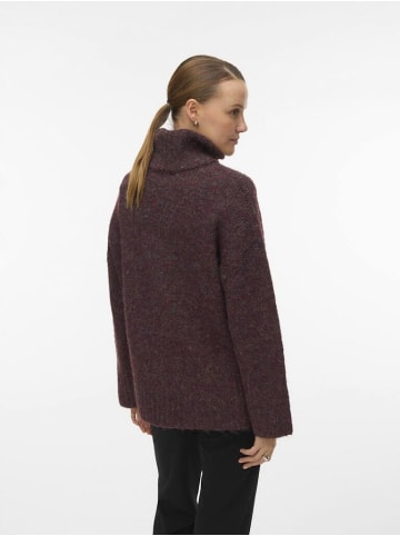 Vero Moda Pullover in Winetasting