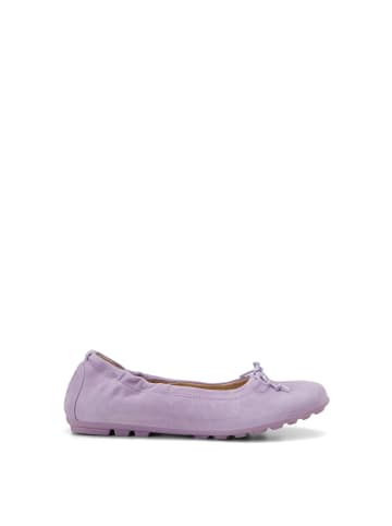 Marc O'Polo Ballerina in berry lilac