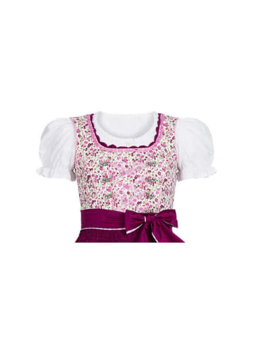 Nübler Kinderdirndl 3-teilig Nadja