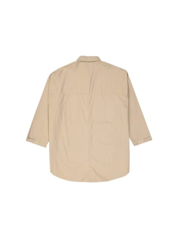 Ambush Beige Baumwolle Mantel