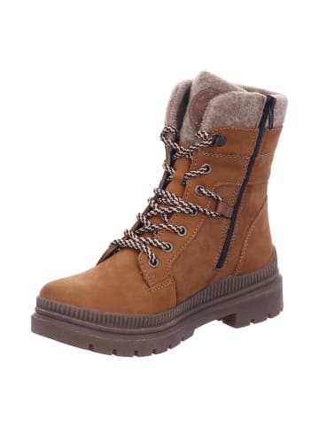 remonte Boots in braun
