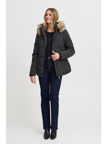 Fransa Jacke FRMARNA Regular fit in Phantom