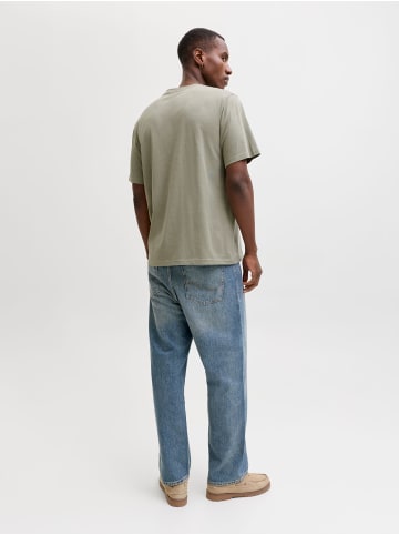 Jack & Jones T-shirt in Vetiver