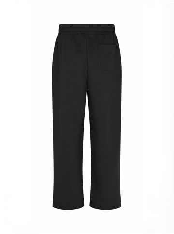Kappa Hose Logo Saku in Black