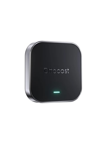 Ottocast OttoAibox E2 Wireless CarPlay Android Adapter