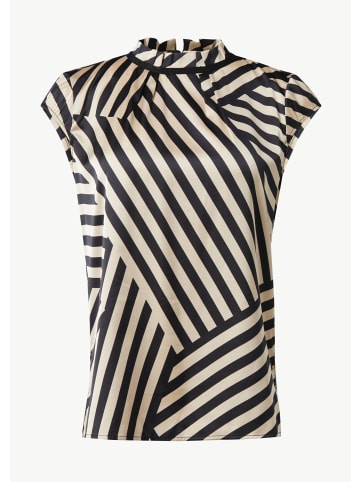 comma Bluse in 99A2_schwarz