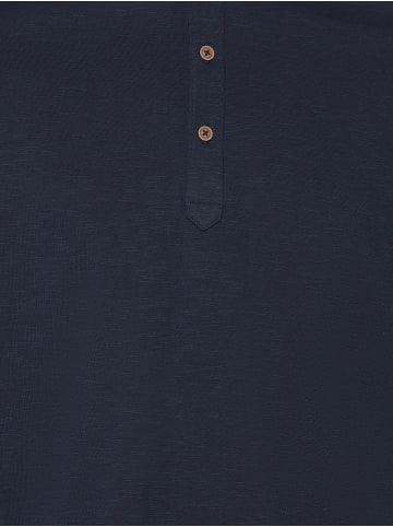 Bugatti T-Shirt in indigo