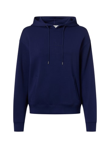 MOSS COPENHAGEN Pullover MSCHIma in indigo - 0003