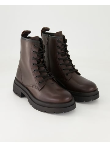 Zahira Klassische Stiefeletten in Schwarz