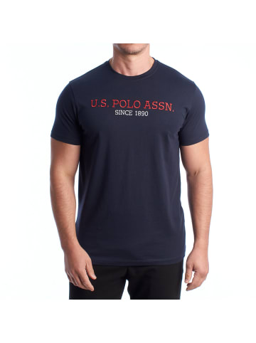 U.S. Polo Assn. Shirt in Blue