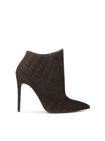 Kazar Boots in Dunkelbraun