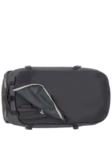 Vaude Mundo 50 L +To Go - Reiserucksack 15.6" M 65 cm (black) in olive