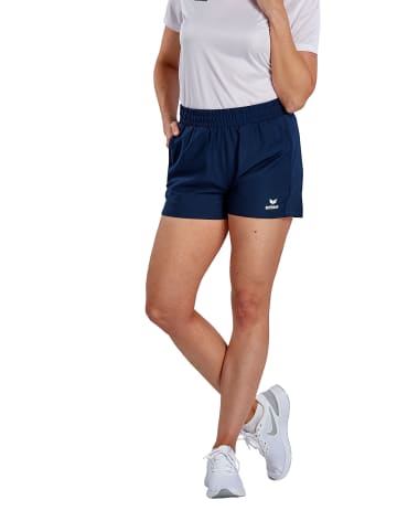 erima Change By Erima Shorts in new navy