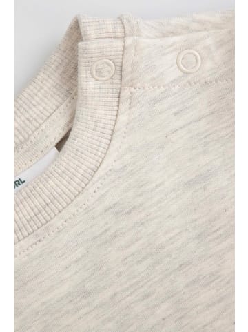 Coccodrillo Langarmshirt in grau