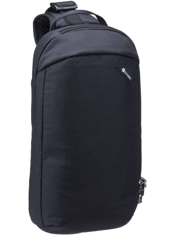 Pacsafe Rucksack V Tech Sling in Black