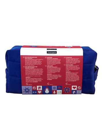 Neutrogena Geschenkset "Norwegische Formel - Lieblinge für Dich" 6er-Pack (6 St.)