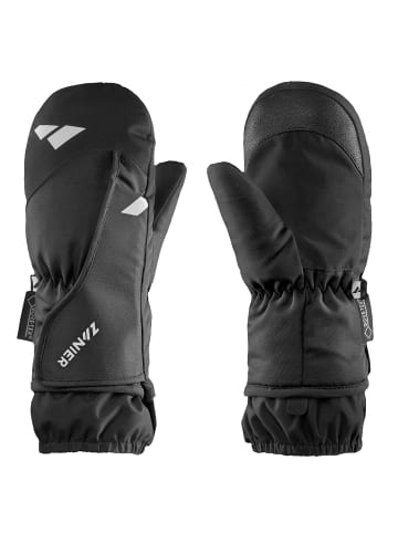 Zanier GTX in Schwarz