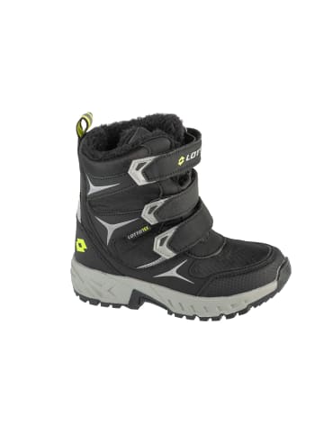 Lotto Lotto Pinecreek Tex K in Schwarz