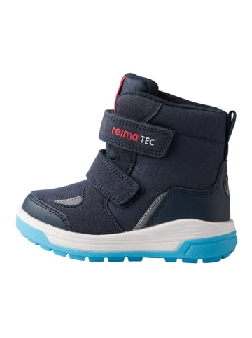 Reima ReimaTec Winterschuhe " Qing " in Navy