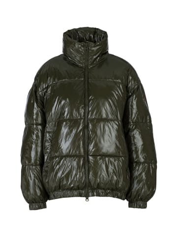 19V69 Italia by Versace Winterjacke Janna in grün