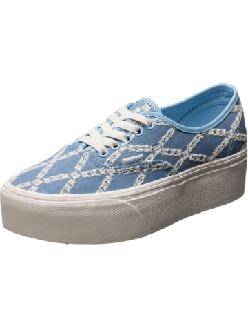 Vans Vans in light blue